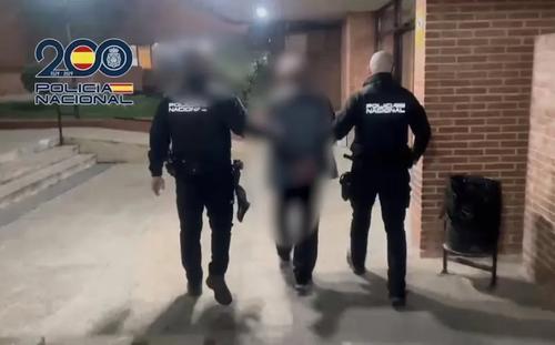 Testigos se&ntilde;alaron a la expareja de la v&iacute;ctima como presunto responsable. (Foto: v&iacute;a La Prensa Gr&aacute;fica) 