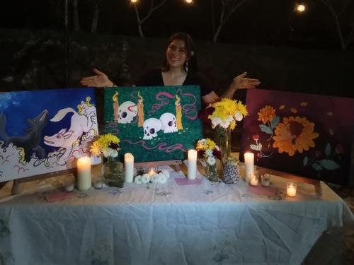 Los relatos de La Llorona, El Duende y La Siguanaba estar&aacute;n latentes durante el recorrido. (Foto: Carlos Pel&aacute;ez)