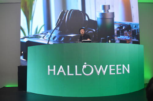 Perfumer&iacute;as Fetiche, Gran Bazar, Halloween, Halloween Man Pulse, Eau de Parfum, Guatemala, Soy502