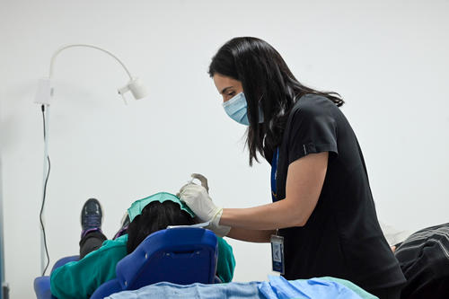 Visualiza, Centro Diab&eacute;tico, diabetes, enfermedad, salud, pacientes, Guatemala, Soy502