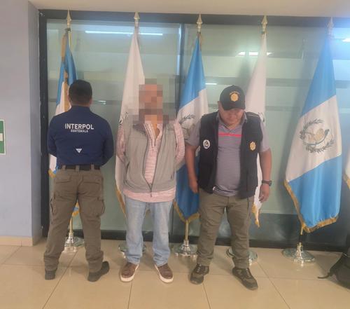 (Foto v&iacute;a: Polic&iacute;a Nacional Civil)
