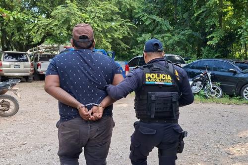 (Foto v&iacute;a: Polic&iacute;a Nacional Civil)
