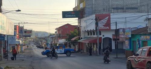 (Foto: Archivo/Soy502)
