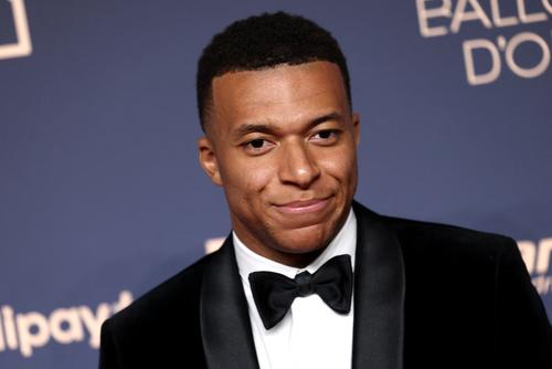 Las declaraciones de Mbapp&eacute; han causado profundo dolor en el pueblo chino. (Foto: AFP)