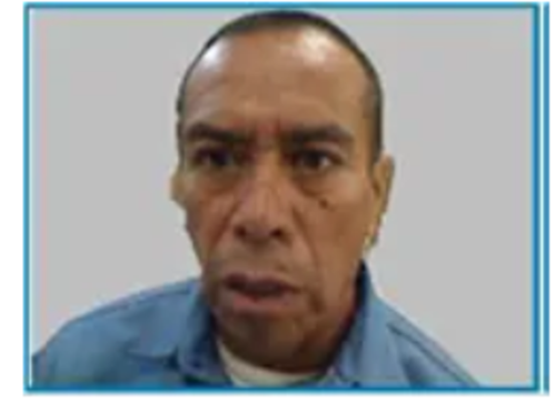 Mario Garc&iacute;a se encuentra bajo custodia federal a la espera de su deportaci&oacute;n. (Foto: DHS)