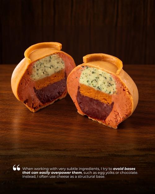 Ronald García, Pizca Patisserie, revista, EEUU, postre, guatemalteco, guatemala, noticias, soy502, historias502 3