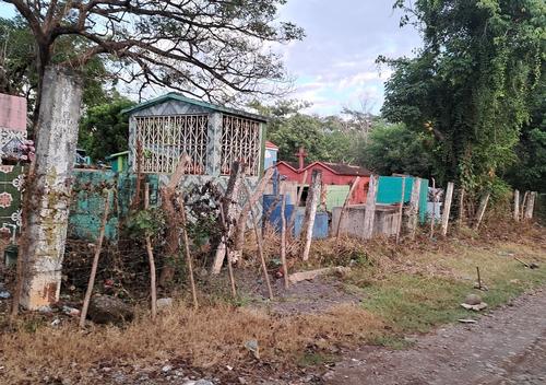 Ahora se puede caminar tranquilo en las afueras, sin temor a las apariciones. (Foto: Catalina Jarqu&iacute;n)