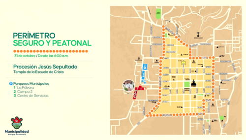 Actividades, fin semana, Antigua, Guatemala, noticias, comunidad, soy502, noticias 1