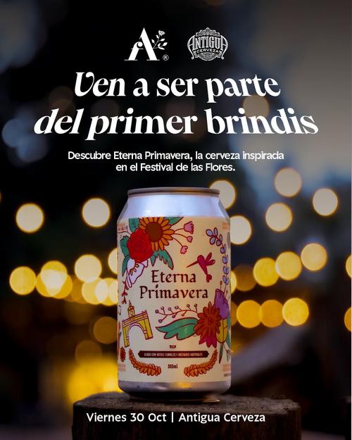 Festival de las Flores, decima edicion, guatemala, soy502, que hacer, noticias 1