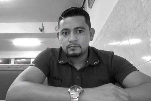 El director de la c&aacute;rcel Granja Penal Canad&aacute;, Jos&eacute; Ariel Barrios Rodr&iacute;guez, de 41 a&ntilde;os, fue asesinado el pasado 23 de octubre. (Foto: Archivo/Soy502)