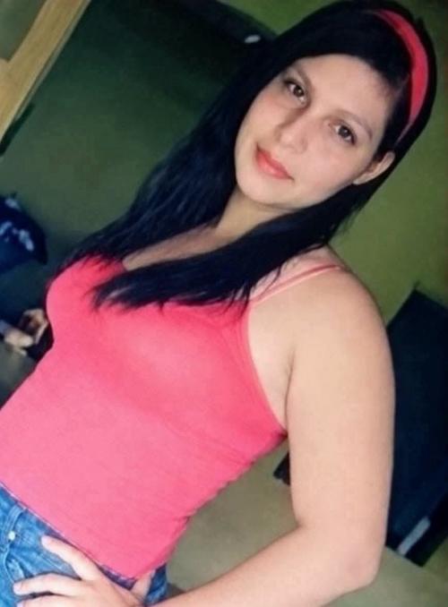 La v&iacute;ctima fue identificada como: Kimberly Azucena Alvarado Sagastume. (Foto v&iacute;a: Carlos Monroy/Colaborador)