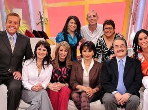 Noticias, guatemala, soy502, Ines Gomez Mont, conductora, Ventaneando, captura 3