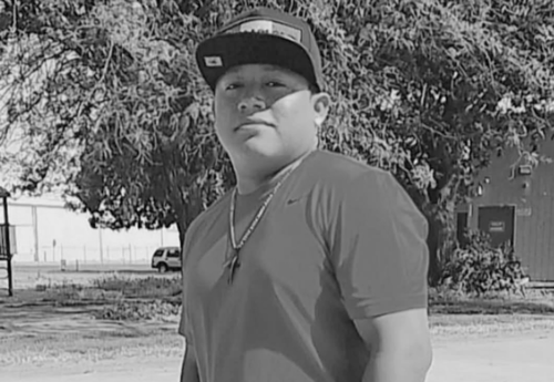 La v&iacute;ctima fue identificada como Miguel Tambriz Sohom, de 24 a&ntilde;os. (Foto: redes sociales)