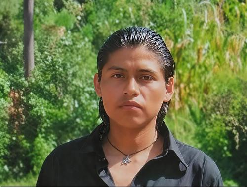 La v&iacute;ctima mortal es Fernando Cardona Hern&aacute;ndez, originario de Huehuetenango. (Foto: Redes sociales)