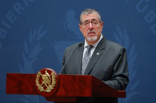 Bernardo Ar&eacute;valo, Ley General del Sistema Portuario, puertos, corrupci&oacute;n, narcotr&aacute;fico, competitividad log&iacute;stica, infraestructura portuaria, comercio exterior, 02