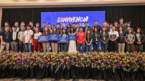 Universales, Guatemaltecos Ilustres, esfuerzo, historias, j&oacute;venes, carreras, futuro, Guatemala, Soy502