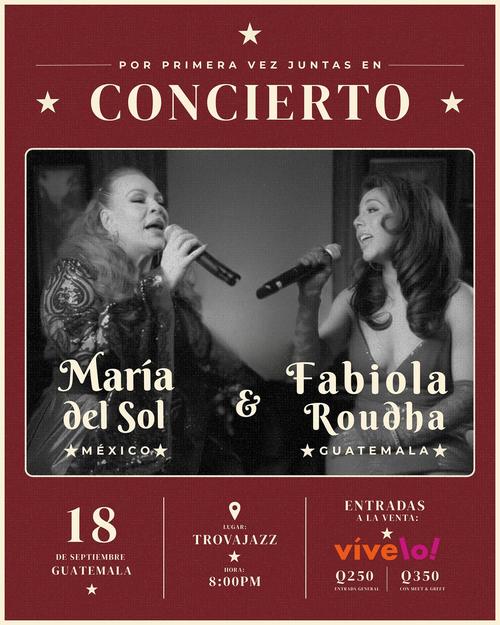Fabiola Roudha, Noches de Escuintla, lanzamiento, proyectos, soy502, Guatemala, noticias 3