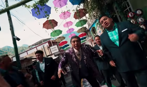 Huicho Dominguez, Fidel Funes Jr, proycto, pastel, miguel, soy502, guatemala, noticias 2