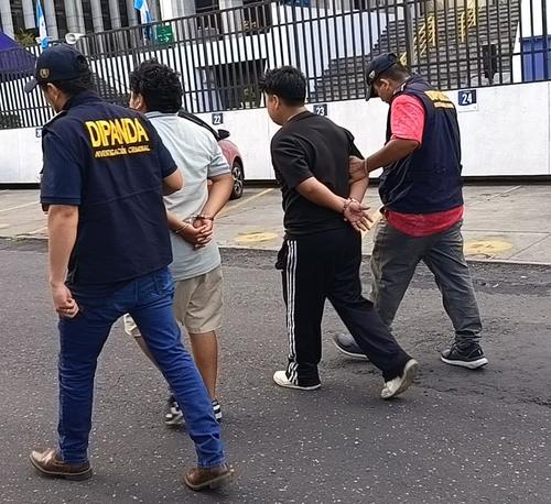 (Foto v&iacute;a: Polic&iacute;a Nacional Civil)
