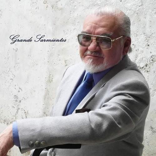 Desde Suchitep&eacute;quez hasta los escenarios internacionales, Jorge Sarmientos proyect&oacute; el talento de la m&uacute;sica guatemalteca al mundo. (Foto: Cortes&iacute;a Sarmientos M&oacute;nica)
