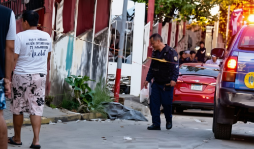 Las autoridades investigan si se trat&oacute; de un ataque directo o de un asalto. (Foto: Rudy L&oacute;pez/Colaborador)