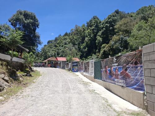 Los Molinos ofrece dos rutas de acceso para quienes desean conocer el lugar. (Foto: Josu&eacute; Ardeano/Colaborador)
