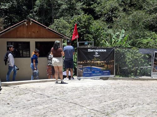 Los Molinos conserva una historia relacionada con un antiguo molino de trigo. (Foto: Josu&eacute; Ardeano/Colaborador)
