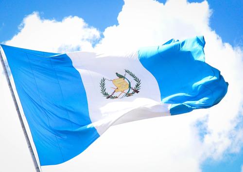 Guatemala conmemora un a&ntilde;o m&aacute;s de aniversario de independencia. (Foto v&iacute;a: Gobernaci&oacute;n Departamental de Guatemala)
