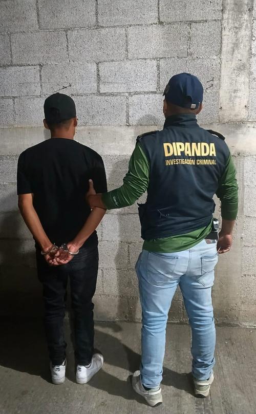 (Foto v&iacute;a: Polic&iacute;a Nacional Civil)
