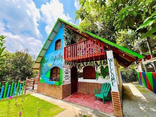 Para realizar una reservaci&oacute;n de la caba&ntilde;a del Rancho Los L&oacute;pez, llama al 4817-4321. (Foto: Reu Total)
