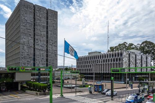 El nuevo titular del Banco de Guatemala debe asumir en su puesto el 1 de octubre pr&oacute;ximo. (Foto: Shutterstock)