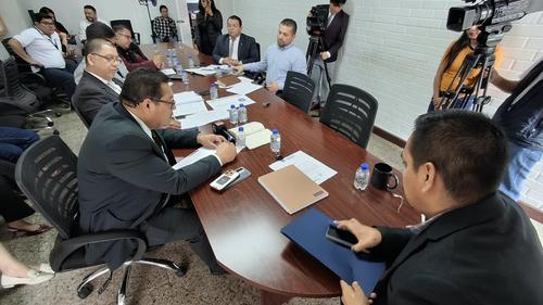El Sistema Penitenciario comenz&oacute; a implementar nuevos controles para las visitas de menores. (Foto: Wilder L&oacute;pez/Soy502)