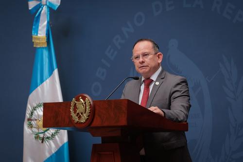 Sequ&iacute;a, Corredor Seco, Abelardo Pinto, asistencia alimentaria, El Ni&ntilde;o, Mides, Conred, seguridad alimentaria, 02