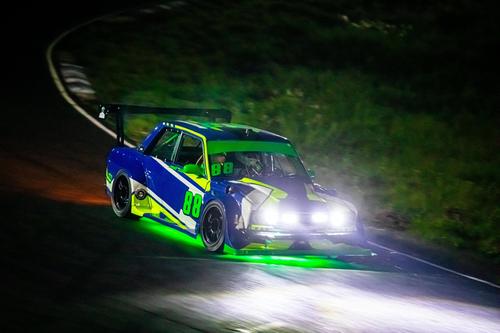 El Campeonato Botonera Racing, es el &uacute;nico serial cien por ciento guatemalteco, que ha logrado la internacionalizaci&oacute;n total en la historia del automovilismo nacional. (Foto: BRT)