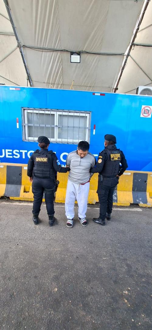 (Foto v&iacute;a: Polic&iacute;a Nacional Civil)
