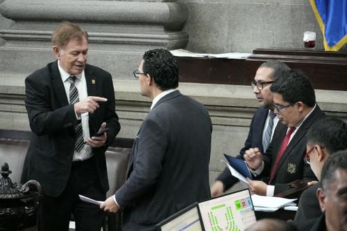 El Decreto 22-2026 establece la exoneración temporal del IVA y el IDP para los combustibles. (Foto: Wilder López)