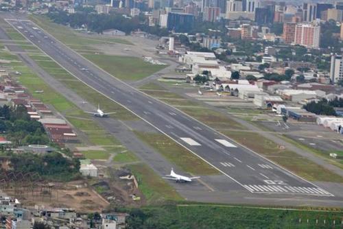 Presupuesto 2027, infraestructura estrat&eacute;gica, organismos internacionales, art&iacute;culo 122, Fegua, Metro Riel, Puerto Quetzal, Contralor&iacute;a General de Cuentas, 02