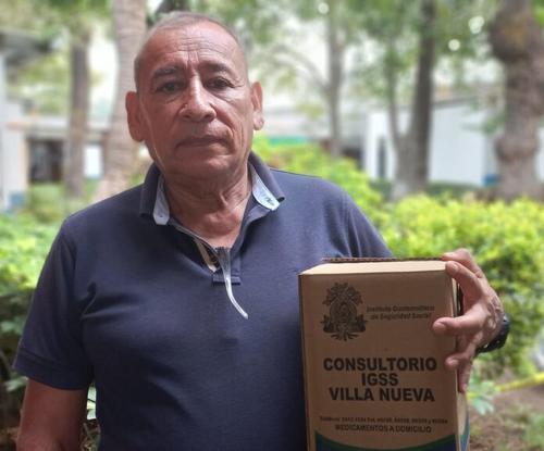 Para jubilarse por el programa IVS se requiere un m&iacute;nimo de 240 cuotas aportadas. (Foto: Cortes&iacute;a IGSS)