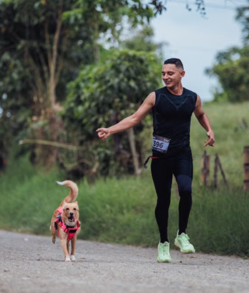 Carrera Alas de Esperanza, participar, perro, soy502, guatemala, noticias 1
