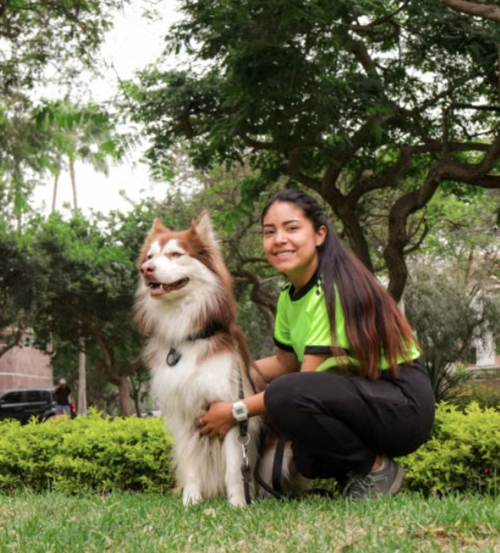 Carrera Alas de Esperanza, participar, perro, soy502, guatemala, noticias 2