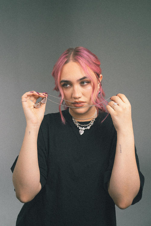 Ela Taubert, música, exclusiva, fans, guatemala, noticias, soy502 2