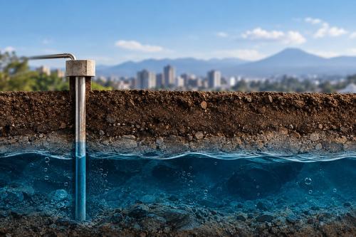 El Instituto Bi&oacute;sfera propone fortalecer el monitoreo, la protecci&oacute;n y la gesti&oacute;n integral del agua. (Foto ilustrativa: Soy502)

