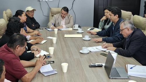 El MAGA busca ampliar la cobertura del Seguro Agr&iacute;cola para 2027. (Foto: Wilder L&oacute;pez/Soy502)