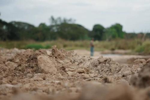 El seguro activa compensaciones cuando se cumplen par&aacute;metros clim&aacute;ticos establecidos. (Foto: Archivo/Soy502)