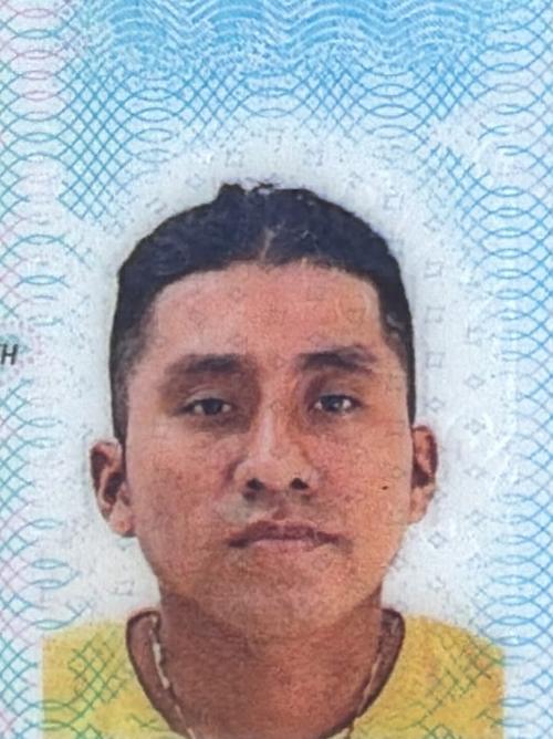 La v&iacute;ctima es C&eacute;sar Arnoldo Ram&iacute;rez L&oacute;pez, de 29 a&ntilde;os. (Foto: Lorena Lorenty/Colaboradora)