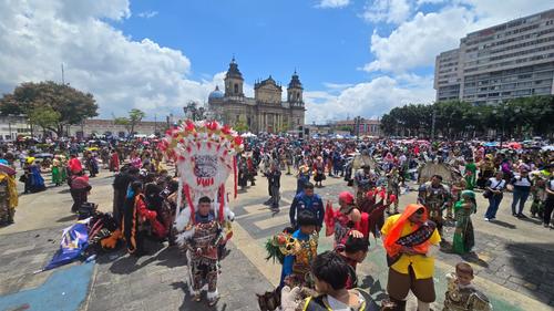 (Foto: Jos&eacute; Luis Pos/SOY502)
