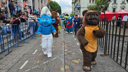 (Foto: Jos&eacute; Luis Pos/SOY502)
