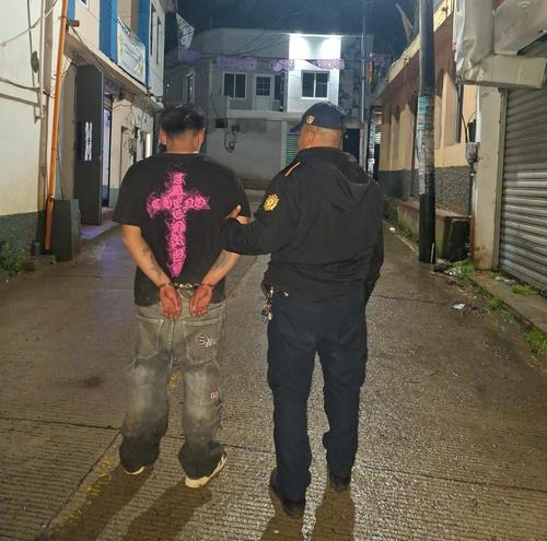 (Foto v&iacute;a: Polic&iacute;a Nacional Civil)
