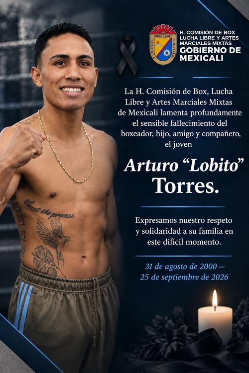 (Foto v&iacute;a: RRSS)
