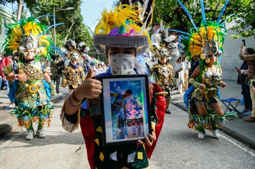 (Foto: Wilder L&oacute;pez/Soy502)

